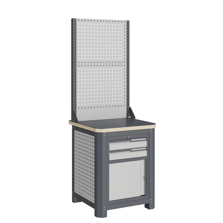 Верстак MCN 0752.S9-2 купить в Екатеринбурге