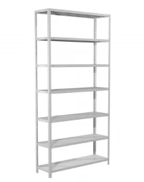 Стеллаж MS Strong 2200х1000х800 7 полок