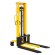 Ручной гидравлический штабелер SDA 1030 (1000 кг; 3 м; вилы 300-850 мм) SMARTLIFT (SMART) купить в Екатеринбурге