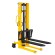 Ручной гидравлический штабелер SDA 1030 (1000 кг; 3 м; вилы 300-850 мм) SMARTLIFT (SMART) купить в Екатеринбурге