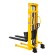 Ручной гидравлический штабелер SDA 1030 (1000 кг; 3 м; вилы 300-850 мм) SMARTLIFT (SMART) купить в Екатеринбурге