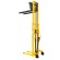 Ручной гидравлический штабелер SDA 1030 (1000 кг; 3 м; вилы 300-850 мм) SMARTLIFT (SMART) купить в Екатеринбурге