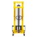 Ручной гидравлический штабелер SDA 1030 (1000 кг; 3 м; вилы 300-850 мм) SMARTLIFT (SMART) купить в Екатеринбурге