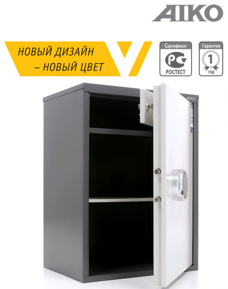 Бухгалтерский шкаф Aiko SL-65Т EL купить в Екатеринбурге Бухгалтерский шкаф Aiko SL-65Т EL купить в Екатеринбурге