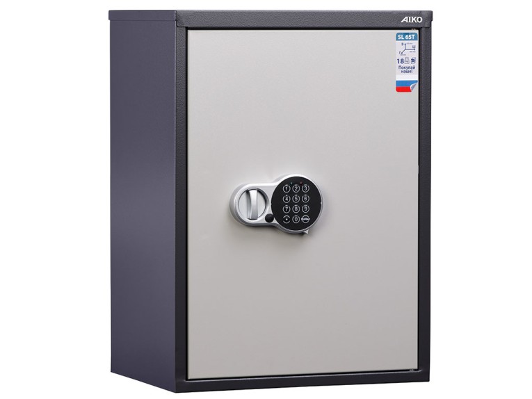 Бухгалтерский шкаф Aiko SL-65Т EL купить в Екатеринбурге Бухгалтерский шкаф Aiko SL-65Т EL купить в Екатеринбурге