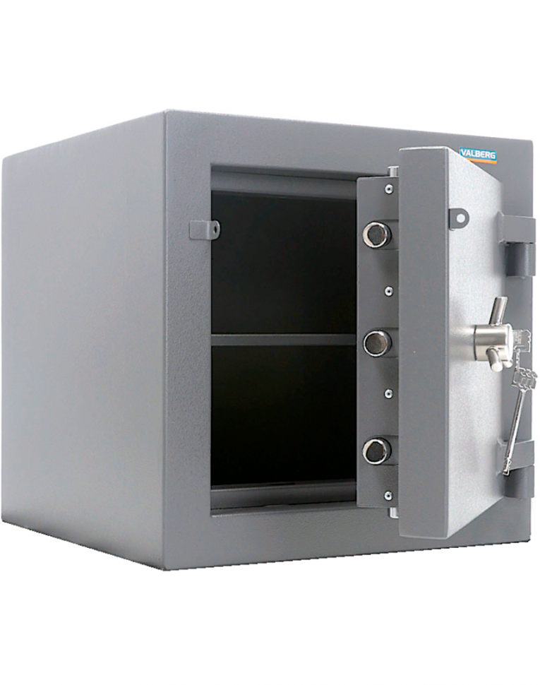 Взломостойкий сейф Valberg Гранит III-50 купить в Екатеринбурге