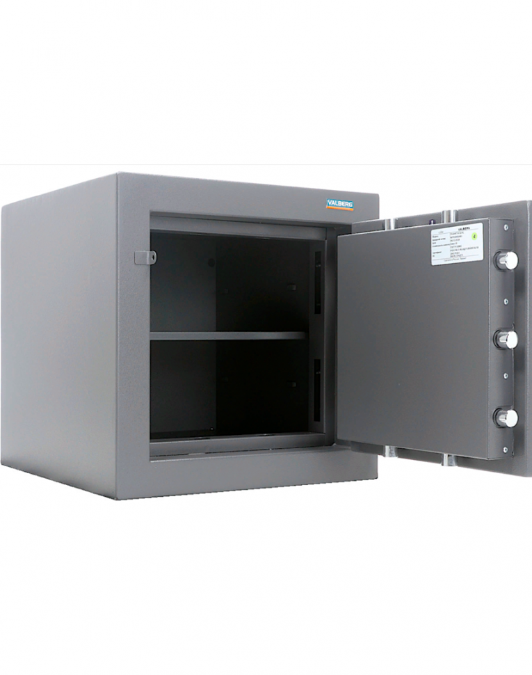 Взломостойкий сейф Valberg Гранит III-50 купить в Екатеринбурге