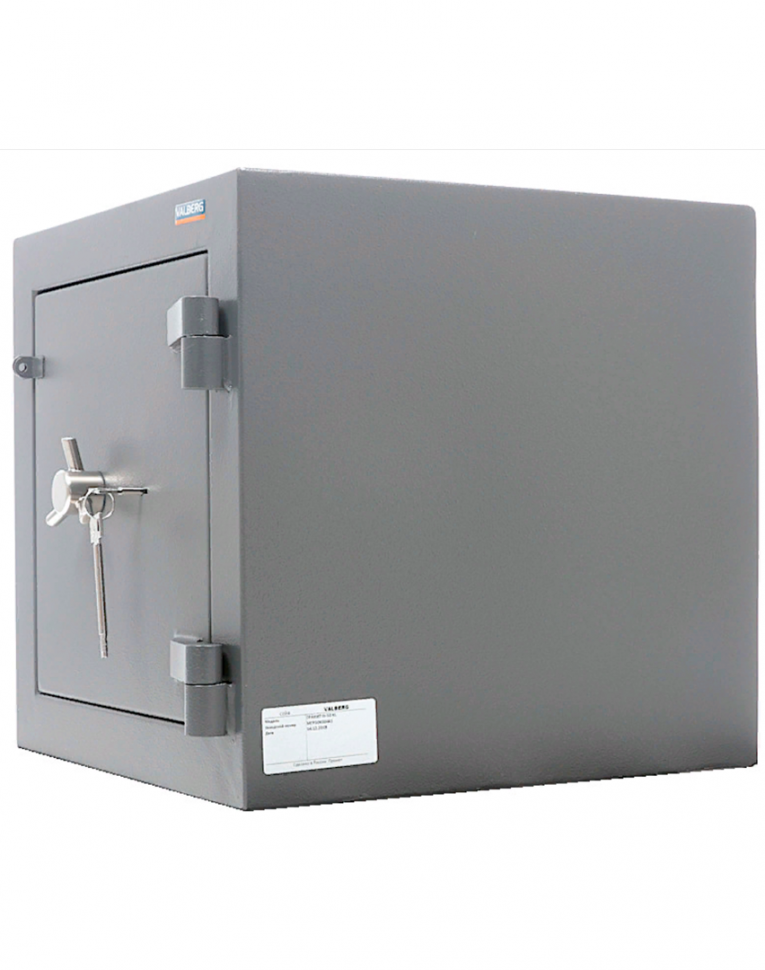 Взломостойкий сейф Valberg Гранит III-50 купить в Екатеринбурге