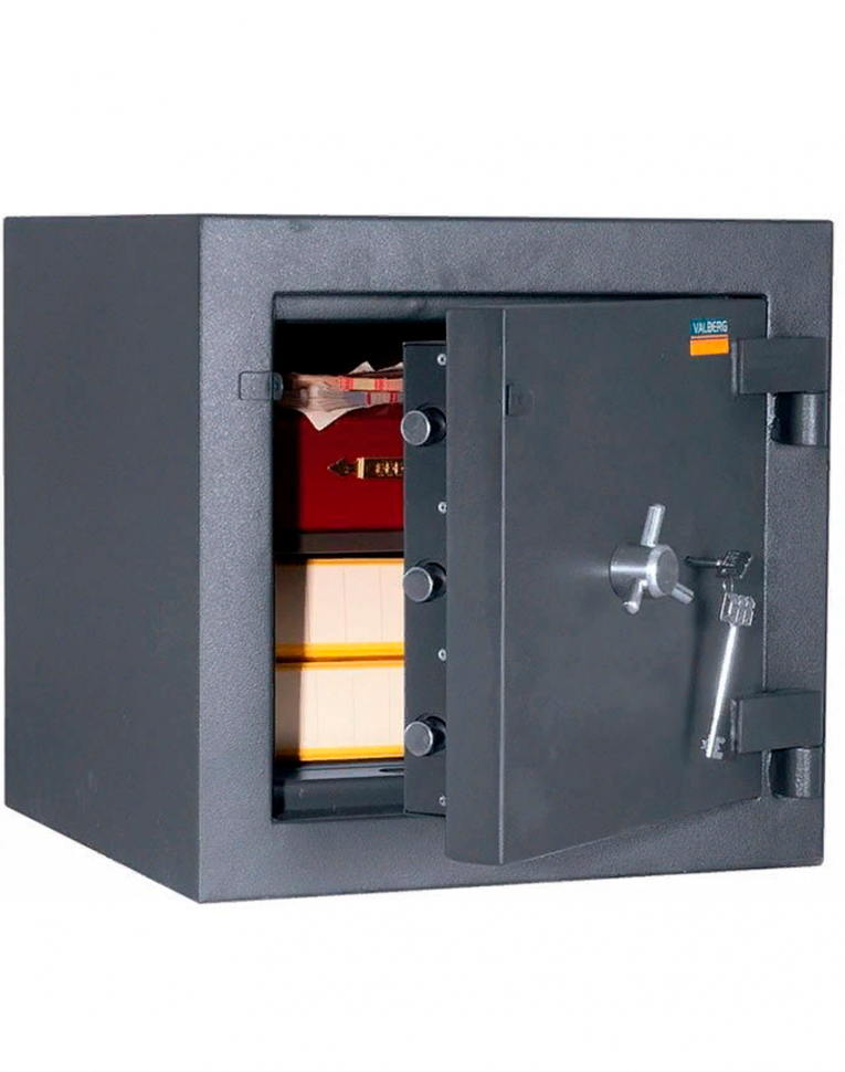 Взломостойкий сейф Valberg Гранит III-50 купить в Екатеринбурге