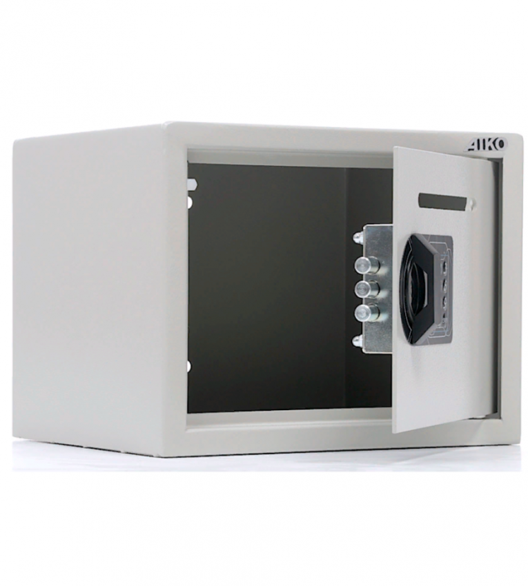 Депозитный сейф Aiko TD-23.EL купить в Екатеринбурге