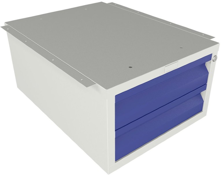 Подвесной ящик Profi WD-0 купить в Екатеринбурге