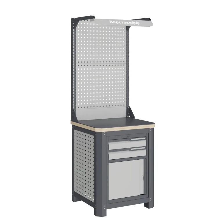 Верстак MCN 0752.S9-2F купить в Екатеринбурге