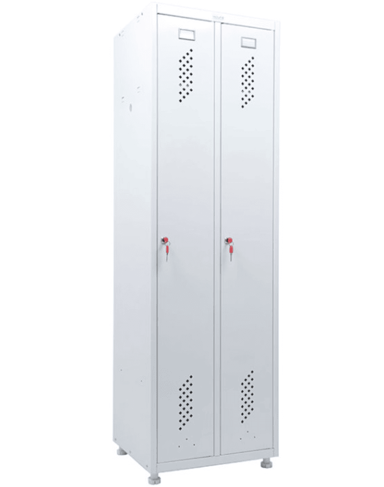 Медицинский шкаф для одежды Hilfe МД 2 ШМ-SS купить в Екатеринбурге Медицинский шкаф для одежды Hilfe МД 2 ШМ-SS купить в Екатеринбурге