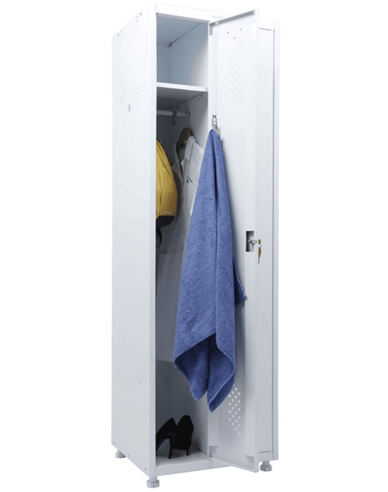 Медицинский шкаф для одежды Hilfe МД 2 ШМ-SS купить в Екатеринбурге Медицинский шкаф для одежды Hilfe МД 2 ШМ-SS купить в Екатеринбурге