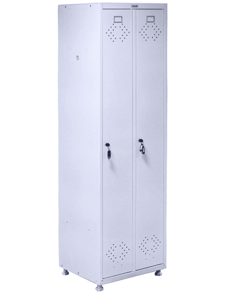 Медицинский шкаф для одежды Hilfe МД 2 ШМ-SS купить в Екатеринбурге Медицинский шкаф для одежды Hilfe МД 2 ШМ-SS купить в Екатеринбурге