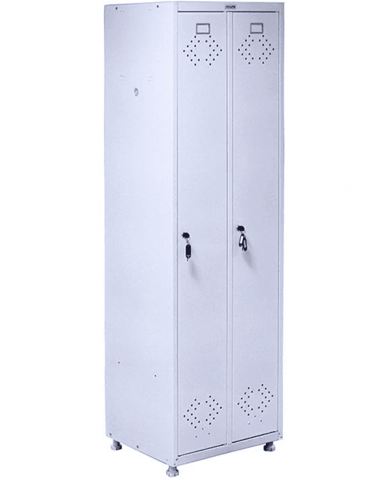 Медицинский шкаф для одежды Hilfe МД 2 ШМ-SS купить в Екатеринбурге Медицинский шкаф для одежды Hilfe МД 2 ШМ-SS купить в Екатеринбурге