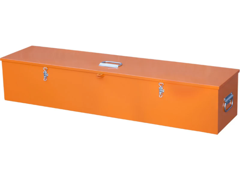 Контейнер КРЛ 1-30 для ртутных ламп 1300х300х250 мм купить в Екатеринбурге Контейнер КРЛ 1-30 для ртутных ламп 1300х300х250 мм купить в Екатеринбурге