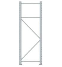 СТ-051 Рама 3500х1050 цинк СТ-051 Рама 3500х1050 цинк