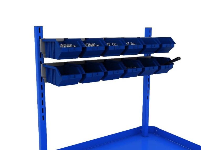 Тележка PROFI №5-5 купить в Екатеринбурге