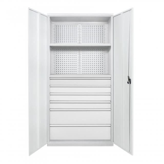 Шкаф инструментальный Gresson ШИО-2000 купить в Екатеринбурге Шкаф инструментальный Gresson ШИО-2000 купить в Екатеринбурге