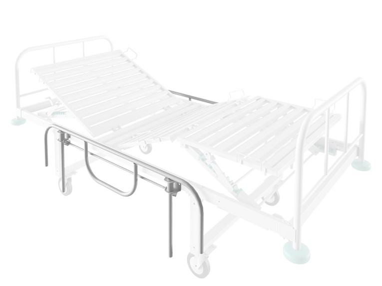 Ограждения боковые КМ 3 купить в Екатеринбурге Ограждения боковые КМ 3 купить в Екатеринбурге