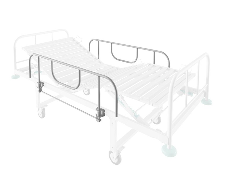 Ограждения боковые КМ 3 купить в Екатеринбурге Ограждения боковые КМ 3 купить в Екатеринбурге