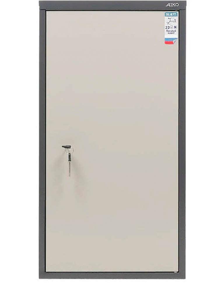 Бухгалтерский шкаф Aiko SL-87Т купить в Екатеринбурге