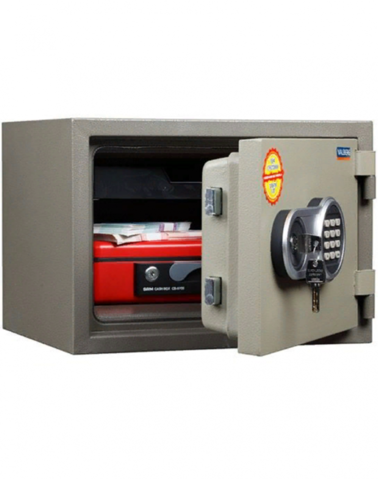 Огнестойкий сейф Valberg FRS-36 EL купить в Екатеринбурге