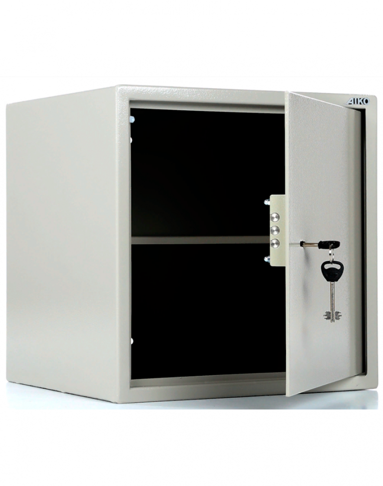 Офисный сейф Aiko Т-40 KL купить в Екатеринбурге Офисный сейф Aiko Т-40 KL купить в Екатеринбурге