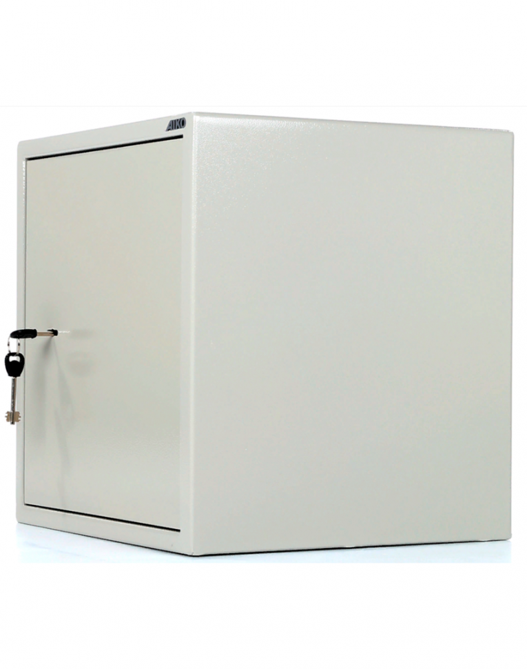 Офисный сейф Aiko Т-40 KL купить в Екатеринбурге Офисный сейф Aiko Т-40 KL купить в Екатеринбурге