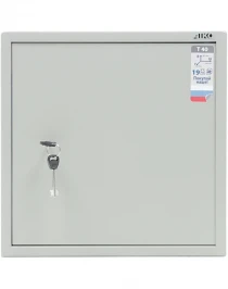 Офисный сейф Aiko Т-40 KL