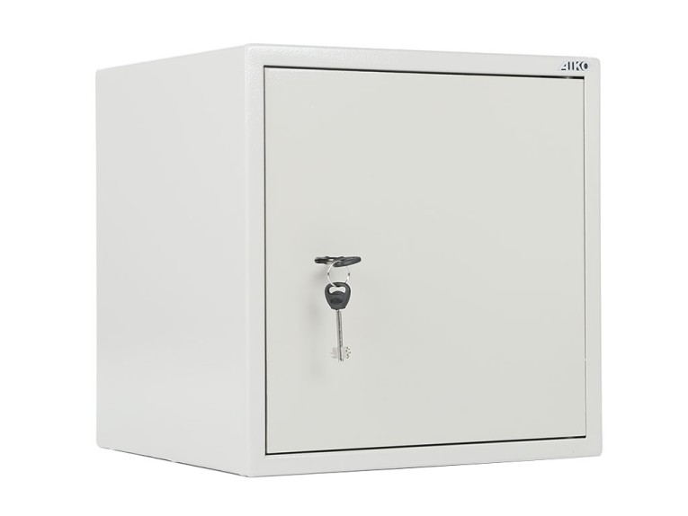 Офисный сейф Aiko Т-40 KL купить в Екатеринбурге Офисный сейф Aiko Т-40 KL купить в Екатеринбурге