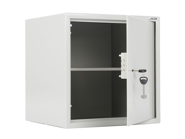 Офисный сейф Aiko Т-40 KL купить в Екатеринбурге Офисный сейф Aiko Т-40 KL купить в Екатеринбурге
