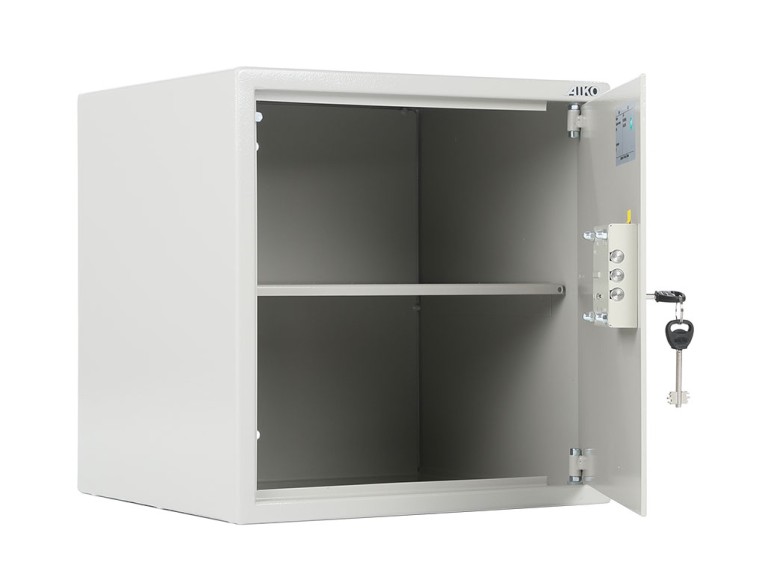 Офисный сейф Aiko Т-40 KL купить в Екатеринбурге Офисный сейф Aiko Т-40 KL купить в Екатеринбурге