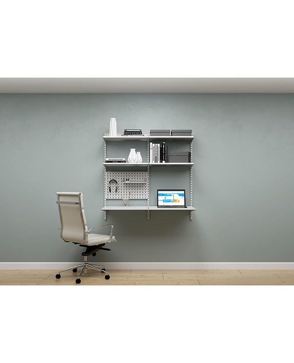 Гардеробная система Практик Home Офис 4 купить в Екатеринбурге Гардеробная система Практик Home Офис 4 купить в Екатеринбурге