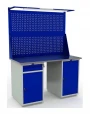 Верстак Profi WT140.WD2/WD1.021