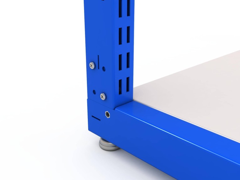 Система хранения SORTEX 1495 №1-4 (односторонняя) купить в Екатеринбурге