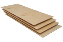 Настил яруса SB 152х61 фанера