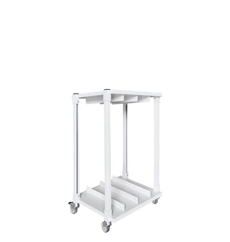 Стойка для картонных коробок Gresson СКМ купить в Екатеринбурге Стойка для картонных коробок Gresson СКМ купить в Екатеринбурге