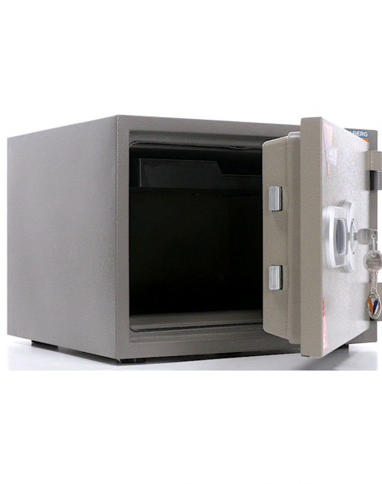 Огнестойкий сейф Valberg FRS-36 KL купить в Екатеринбурге Огнестойкий сейф Valberg FRS-36 KL купить в Екатеринбурге