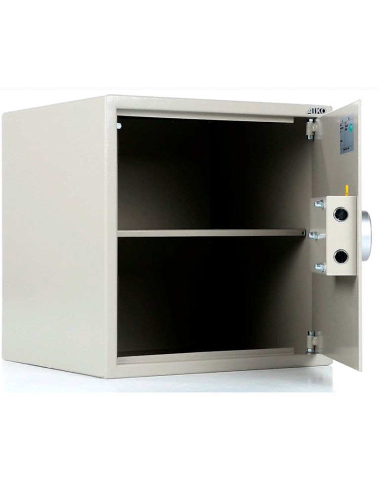 Офисный сейф Aiko Т-40 EL купить в Екатеринбурге Офисный сейф Aiko Т-40 EL купить в Екатеринбурге