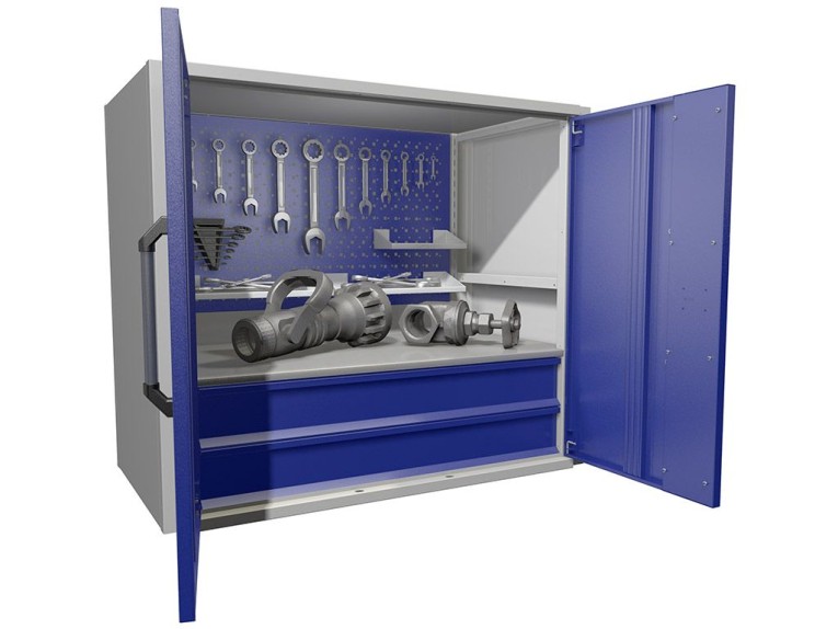 Инструментальный шкаф HARD 1000-021020 купить в Екатеринбурге Инструментальный шкаф HARD 1000-021020 купить в Екатеринбурге