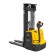 Штабелер электрический самоходный CDDR15-III (1500 кг; 5 м; 24В / 200Ач) SMARTLIFT (SMART) купить в Екатеринбурге