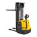 Штабелер электрический самоходный CDDR15-III (1500 кг; 5 м; 24В / 200Ач) SMARTLIFT (SMART) купить в Екатеринбурге