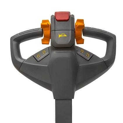 Штабелер электрический самоходный CDDR15-III (1500 кг; 5 м; 24В / 200Ач) SMARTLIFT (SMART) купить в Екатеринбурге