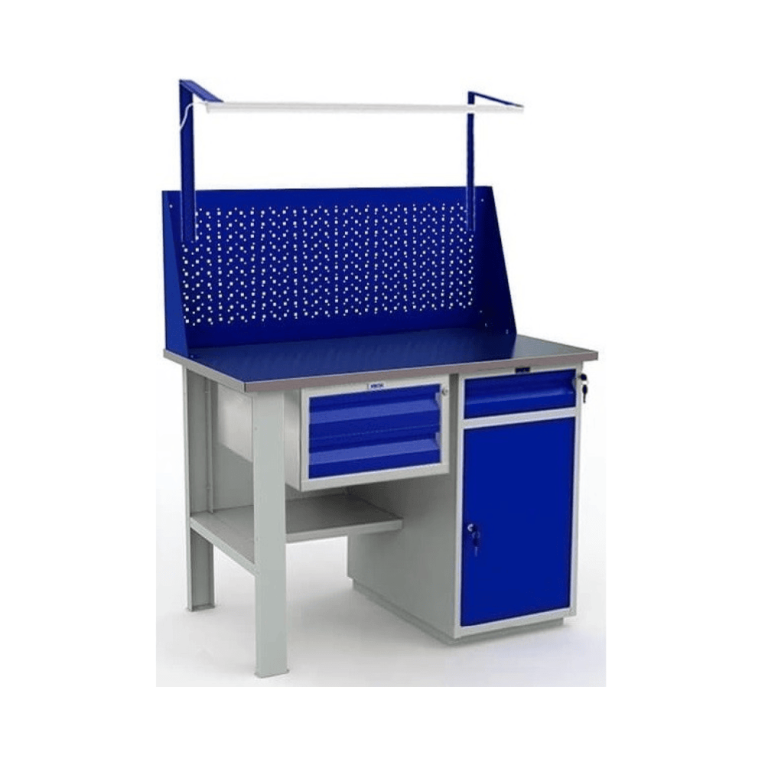 Верстак Profi WT120.F1/WD2.111 купить в Екатеринбурге