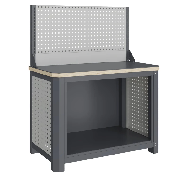 Верстак MCN 1252.0.11-1 купить в Екатеринбурге Верстак MCN 1252.0.11-1 купить в Екатеринбурге