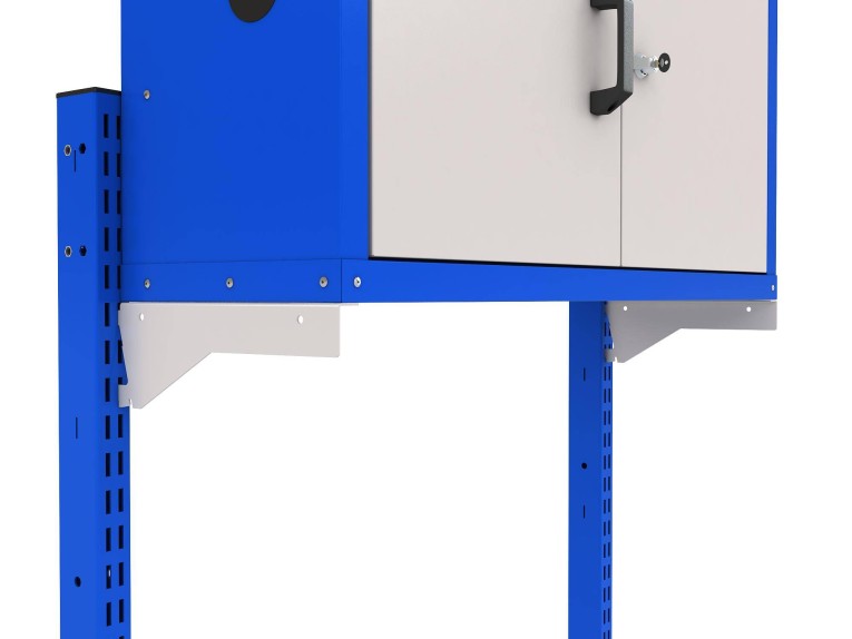 Система хранения SORTEX 1495 №1-5 (односторонняя) купить в Екатеринбурге