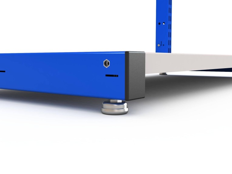 Система хранения SORTEX 1495 №1-5 (односторонняя) купить в Екатеринбурге