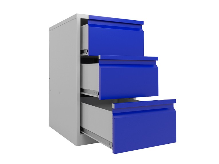 Тумба инструментальная Практик Profi WD-3 купить в Екатеринбурге Тумба инструментальная Практик Profi WD-3 купить в Екатеринбурге